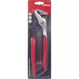 Переставные клещи VIRA 311056
