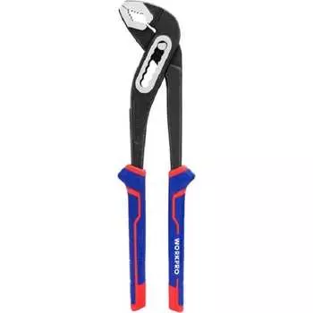 Переставные клещи WORKPRO WP231029