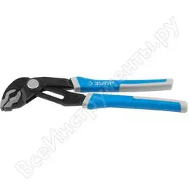 Переставные клещи ЗУБР Эксперт 22435-25