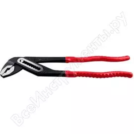 Переставные клещи ЗУБР Мастер 2242-40