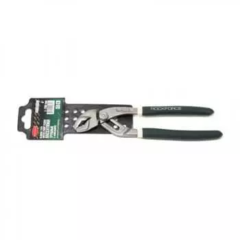 Переставные пассатижи 8 200мм c фиксацией rockforce rf-613bf200