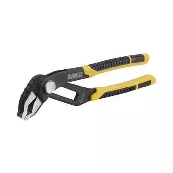Переставные пассатижи Dewalt DWHT0-74431