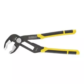 Переставные пассатижи Dewalt DWHT0-74432