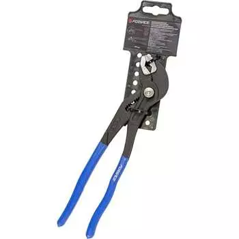 Переставные пассатижи Forsage F-613U400 F-613U400(51519)