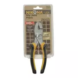 Переставные пассатижи NIKONA 10-016
