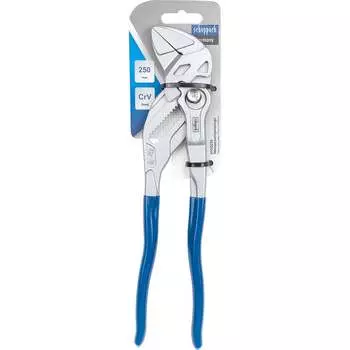 Переставные пассатижи Scheppach Sch-613Q250(60324)