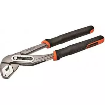 Переставные плоскогубцы TACTIX