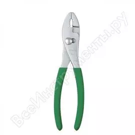 Переставные прямые плоскогубцы Pro'sKit PN-088 С00037344