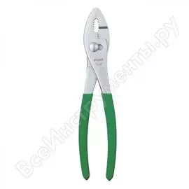 Переставные прямые плоскогубцы Pro'sKit PN-080 С00037343