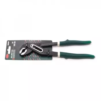 Переставные сантехнические пассатижи cr-v 10 -250мм rockforce rf-613r250