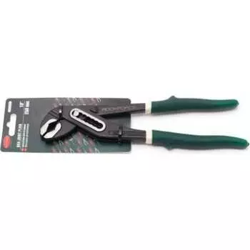 Сантехнические переставные пассатижи Rockforce