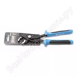 Переставные сантехнические пассатижи Forsage F-613250J(26534)