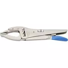 Переставные зажимные клещи Unior