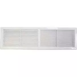 Переточная вентиляционная решетка ВИЕНТО 4513ВР