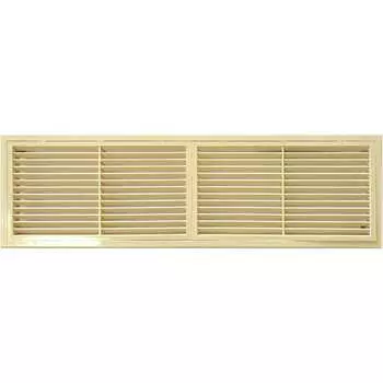 Переточная вентиляционная решетка ВИЕНТО 4513ВРбеж