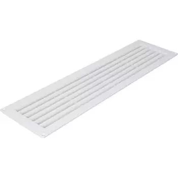 Переточная вентиляционная решетка ВИЕНТО 4611TRU