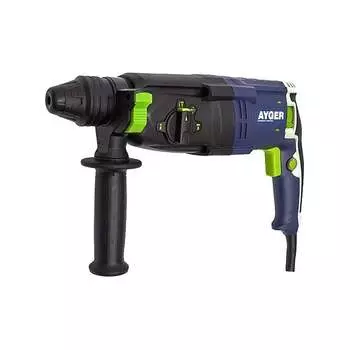 Перфоратор AYGER AH1000