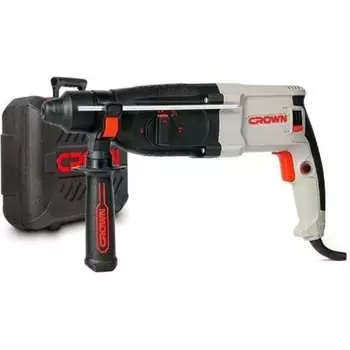 Перфоратор Crown CT18183 BMC CT18183 BMC