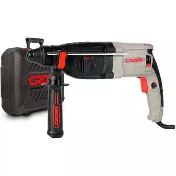 Перфоратор Crown CT18182 BMC