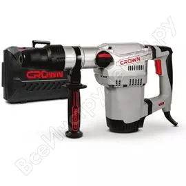 Перфоратор Crown CT18118V BMC