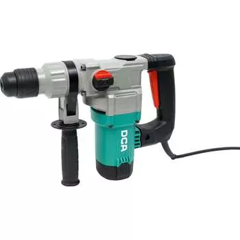 Перфоратор DCA AZC02-28SH