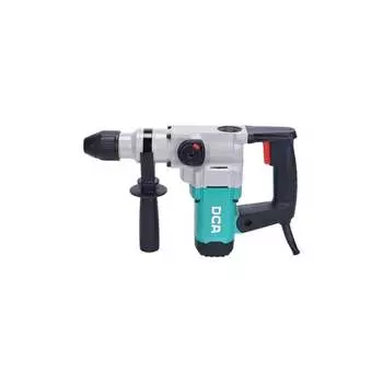 Перфоратор DCA AZC10-26S