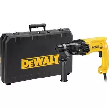Перфоратор Dewalt D25033K D25033K-QS