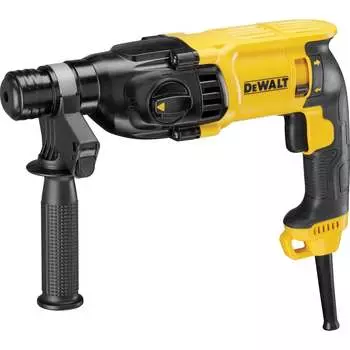 Перфоратор Dewalt D25133K