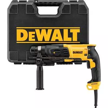 Перфоратор Dewalt D25133K-A9