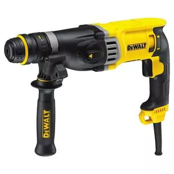Перфоратор Dewalt D25144K