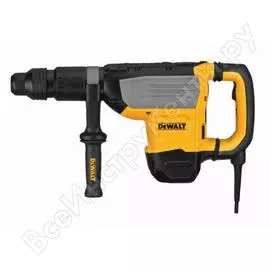 Перфоратор dewalt d25773k
