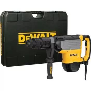 Перфоратор Dewalt D25773K-QS