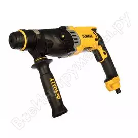 Перфоратор Dewalt D 25143 K