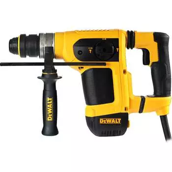 Перфоратор Dewalt D 25413 K