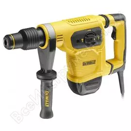Перфоратор Dewalt D25481K