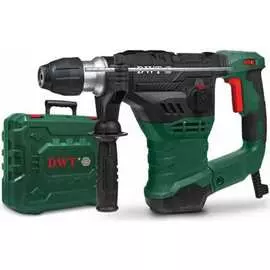 Перфоратор DWT