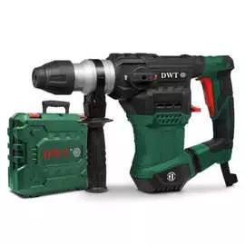 Перфоратор DWT