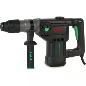 Перфоратор DWT BHP12-40 V BMC