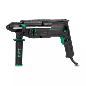 Перфоратор DWT SBHP08-26 BMC