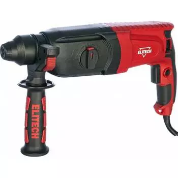 Перфоратор Elitech