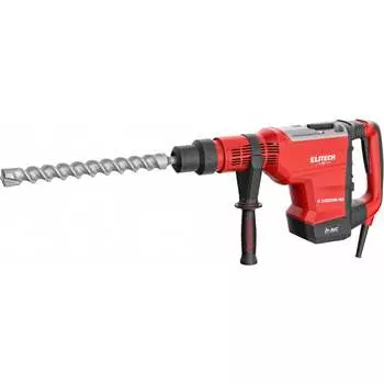 Перфоратор Elitech П 1552ЭМ 201378