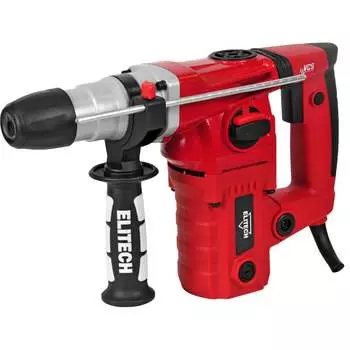 Перфоратор Elitech П 280ЭМ 202419