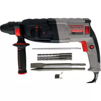Перфоратор GRANDFAR GBH28-900G2