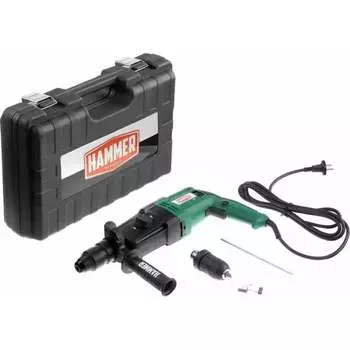Перфоратор Hammer (13180) PRT850CE