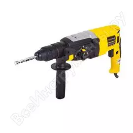 Перфоратор Hanskonner HRH0828REC