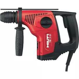 Перфоратор HILTI