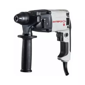 Перфоратор Интерскол П-18/450 ЭР