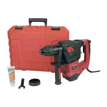 Перфоратор Энергомаш ГАРАНТ ПР1-1850