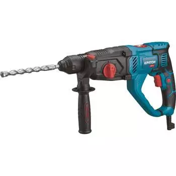 Перфоратор Кратон RHE-1200-26 3 07 01 034