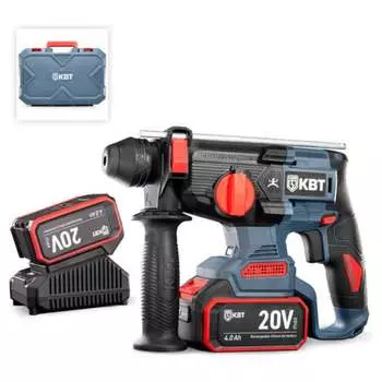 Перфоратор КВТ HB-20-24 серия ПРОФИ 102589